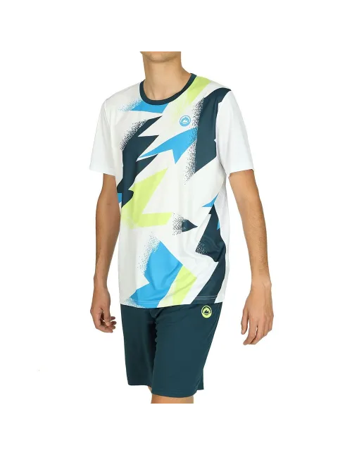 Conjunto Jhayber Da23056p-100 | Ofertas de pádel